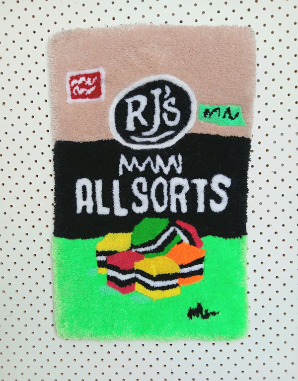 Allsorts