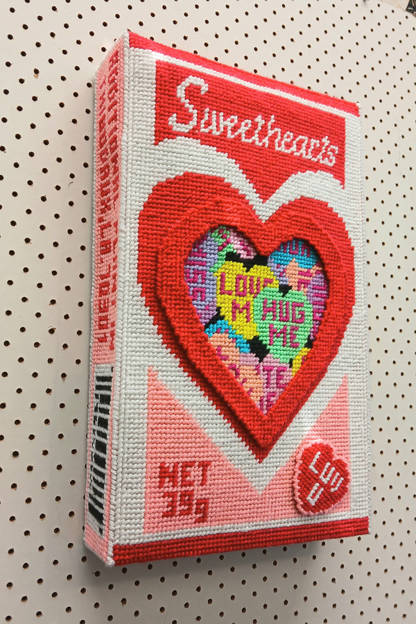Sweethearts
