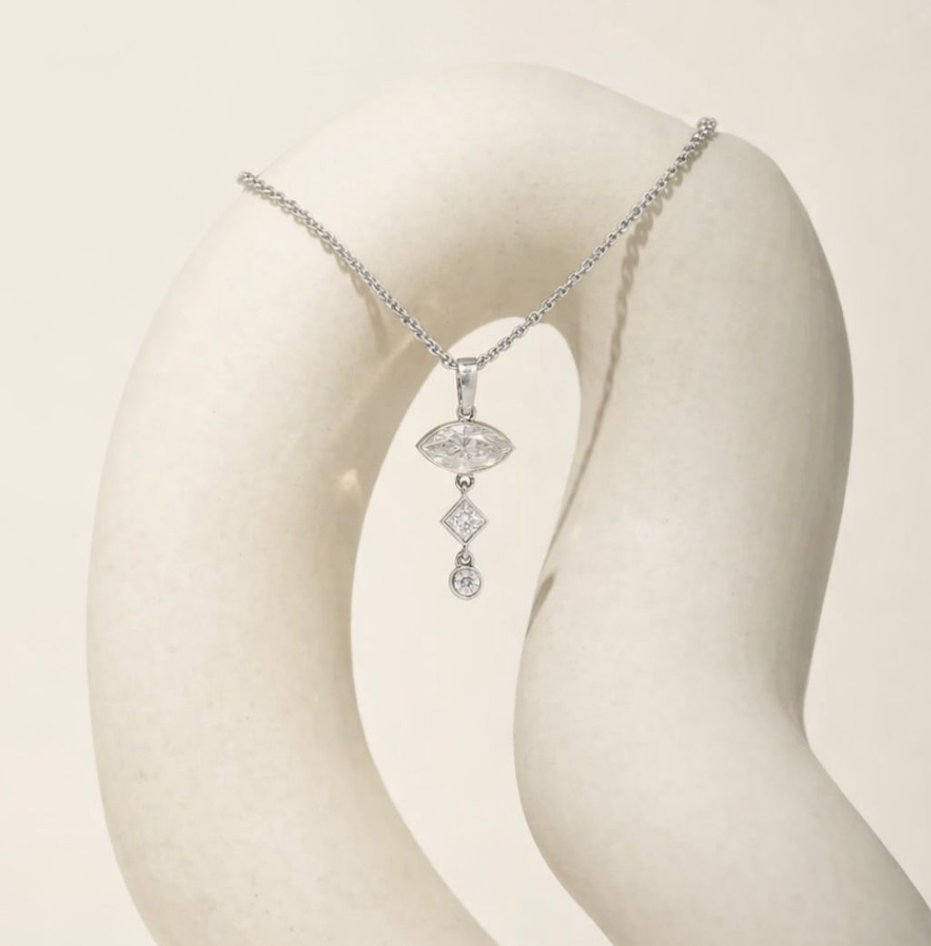 Three Loves Pendant
