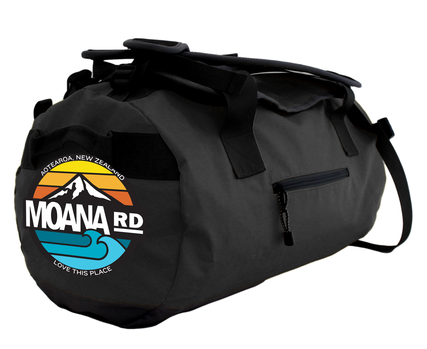 Cardrona Overnight Bag