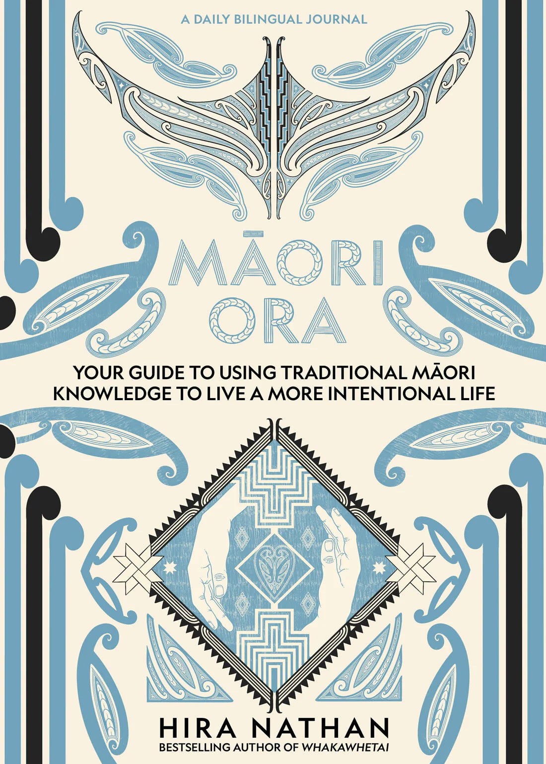 Māori Ora