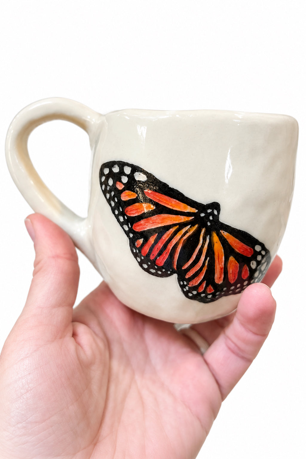 Metamorphosis – Everyday Mugging