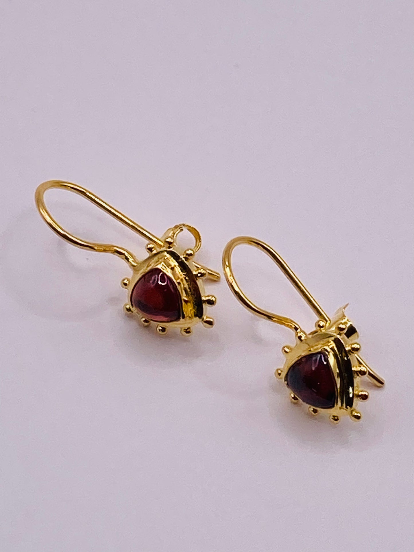 Medieval Earrings
