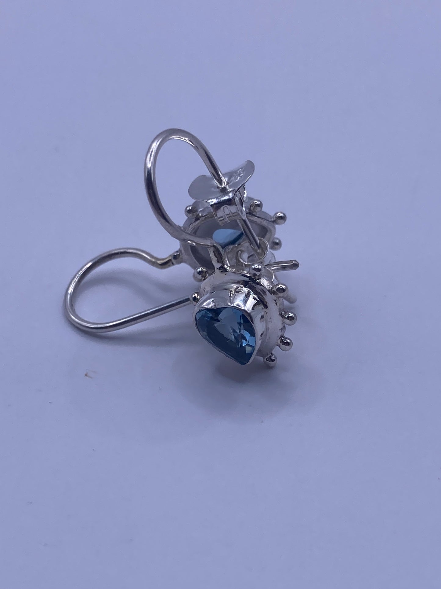 Medieval Earrings