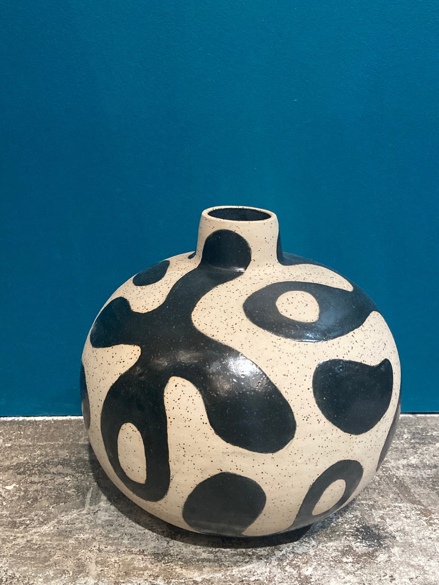 Ceramic Vase 1