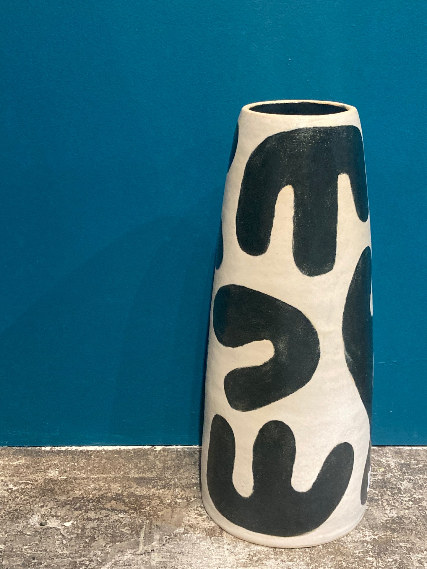 Ceramic Vase 2