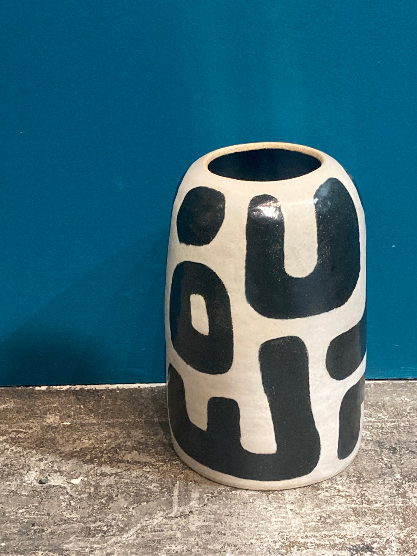 Ceramic Vase 5