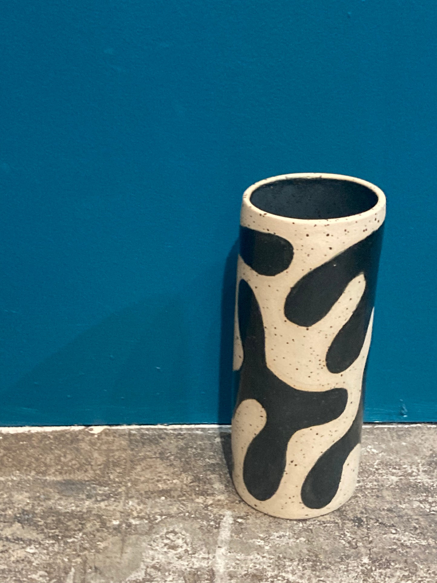 Ceramic Vase 7