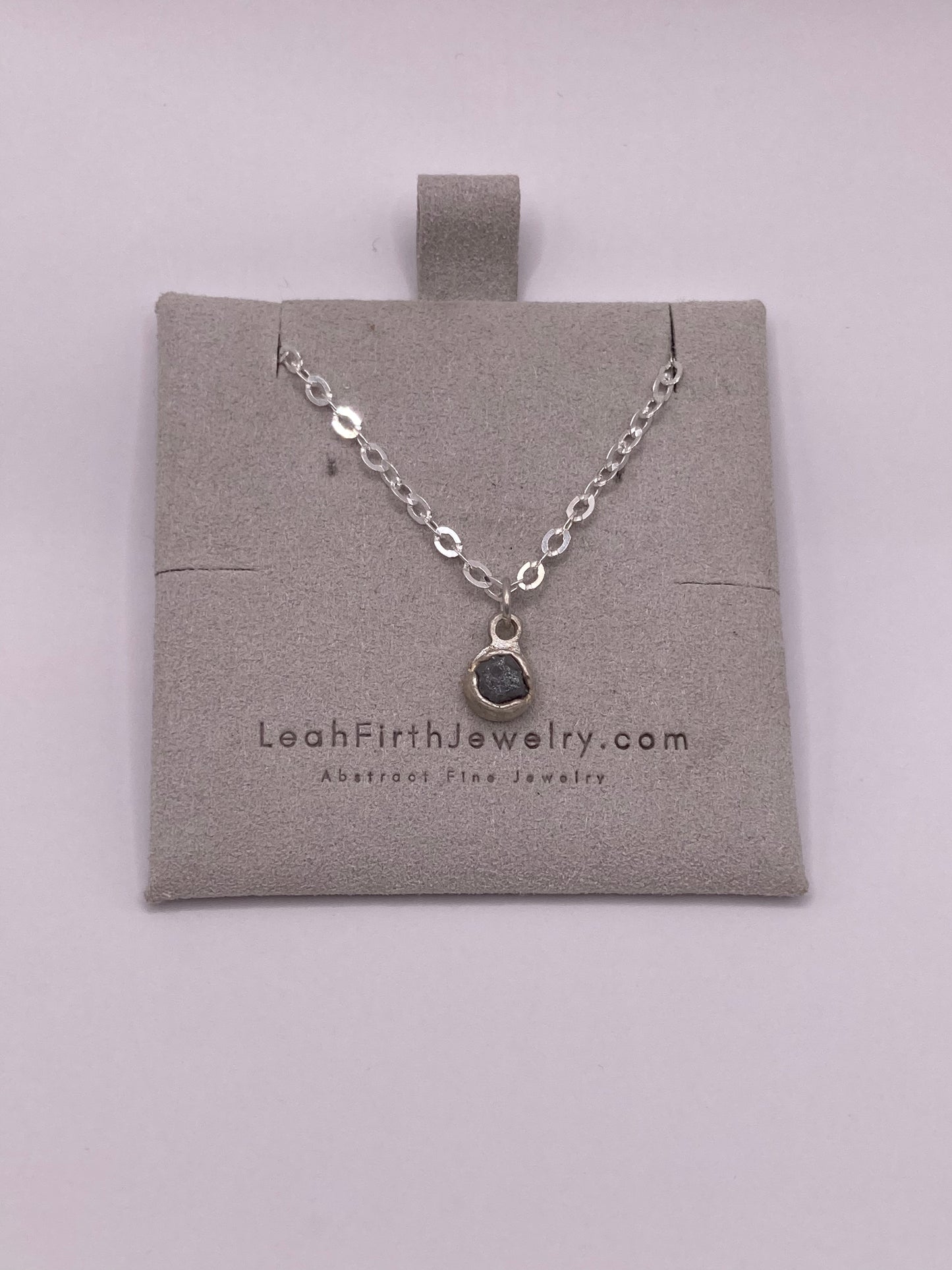Authentic Pendant