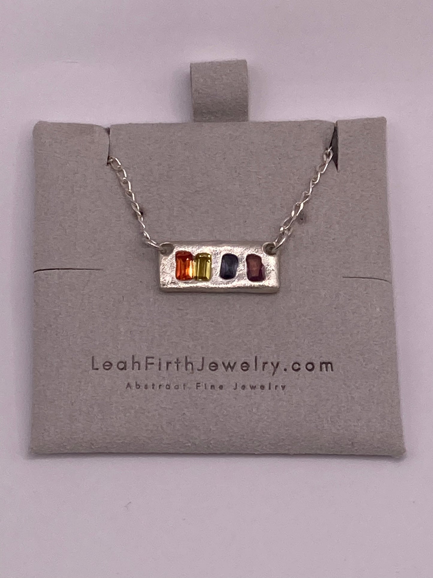 Angel Numbers Pendant