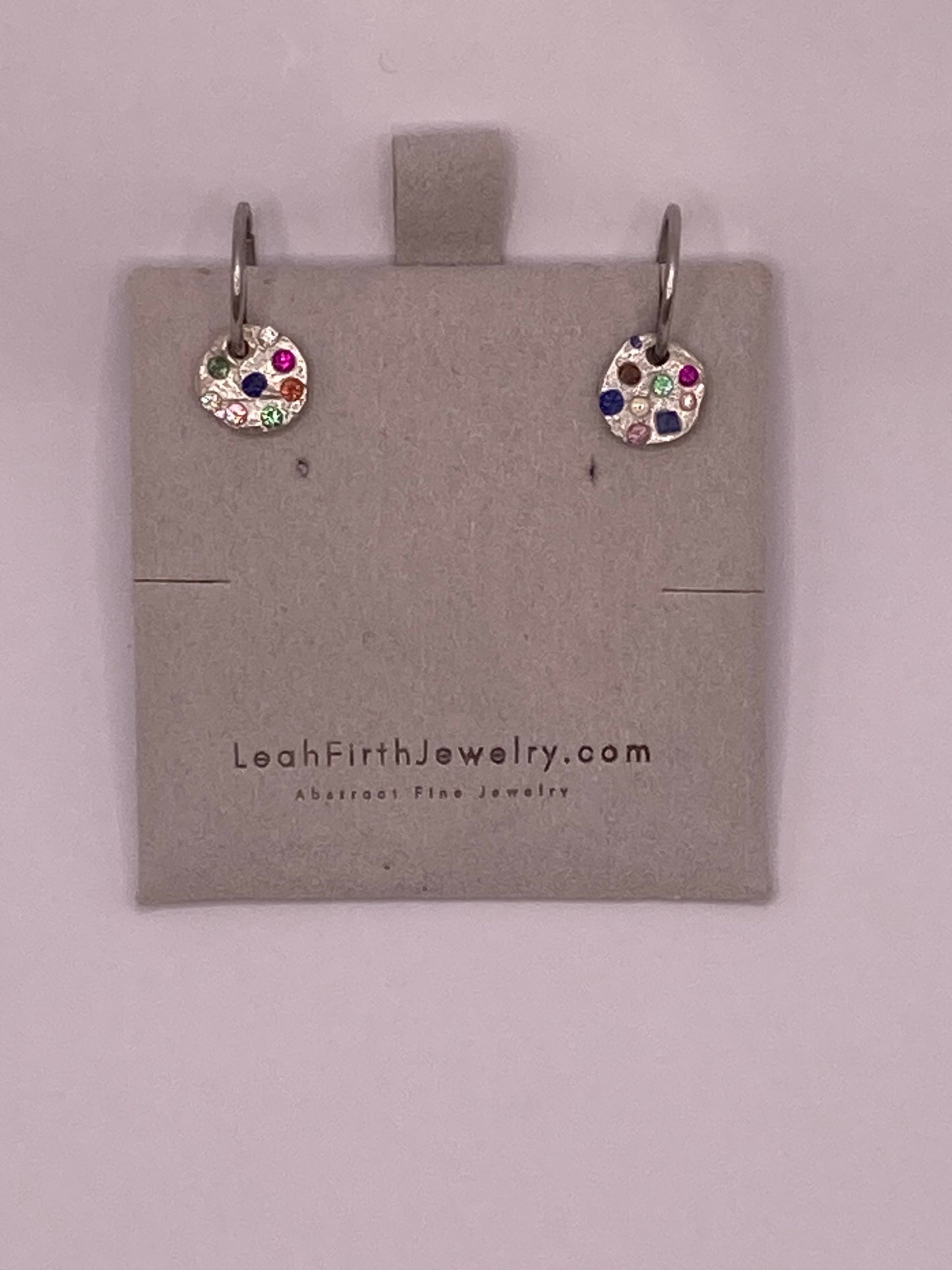 Constellation Earrings