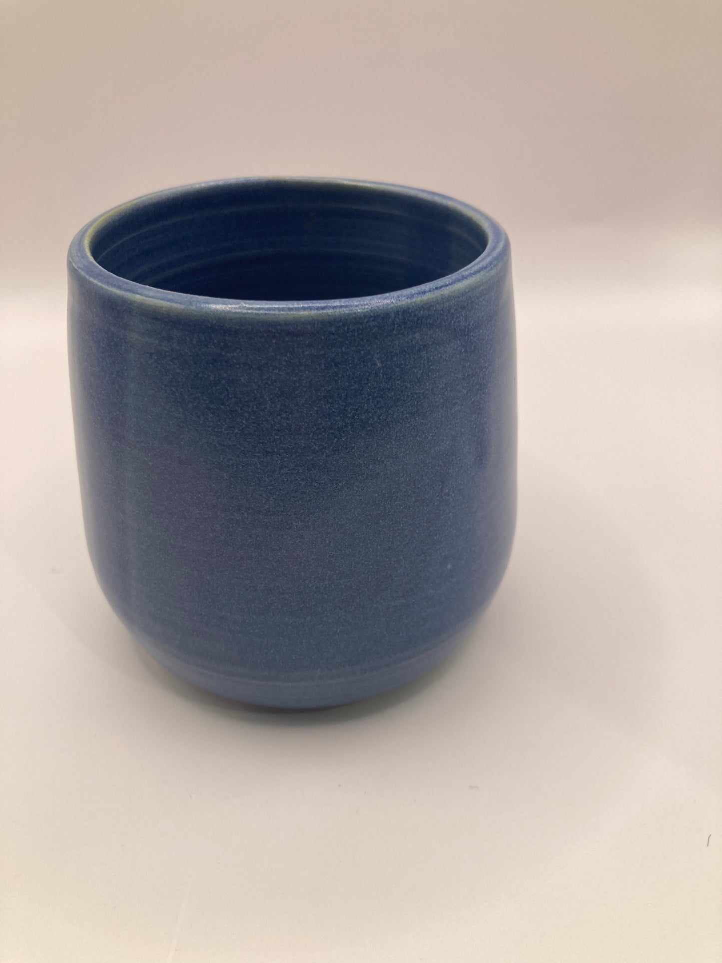 Coastal Blue Tumbler
