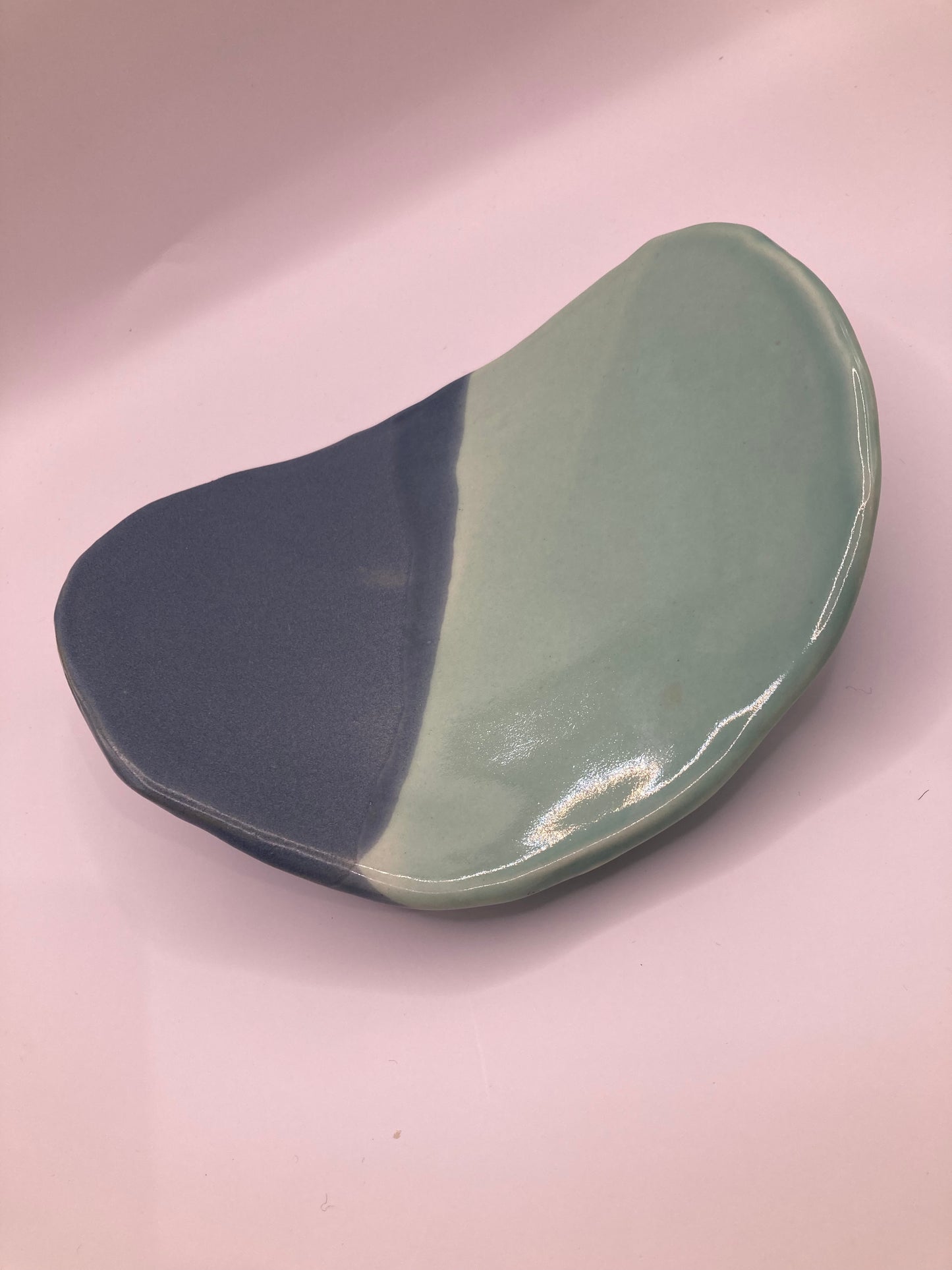 Coastal Curved Dish