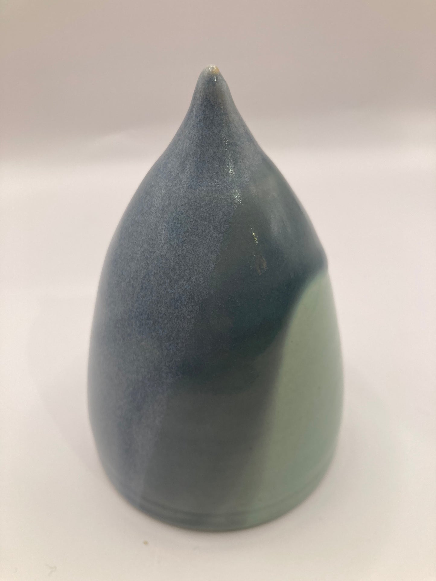 Coastal Teardrop Vase