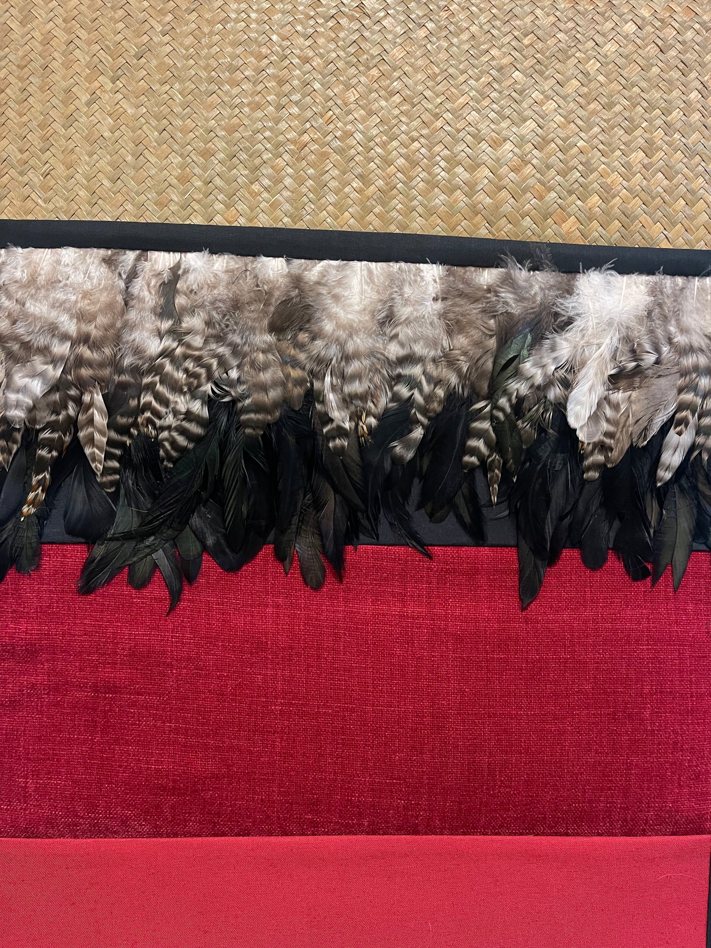 Rata Wall Hanging