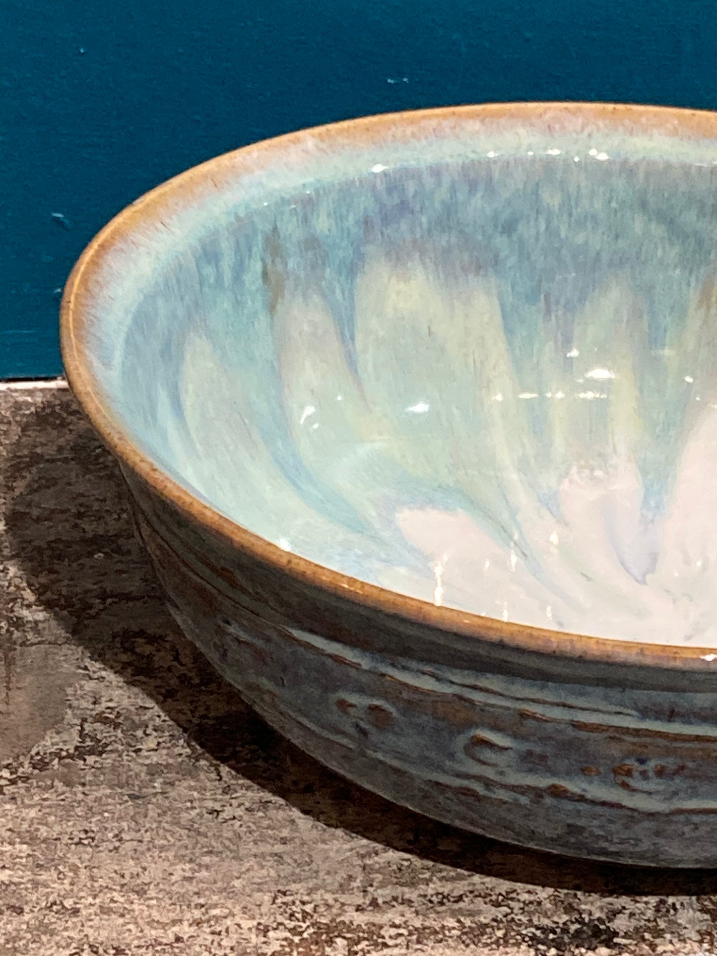 Ceramic Serving Bowl