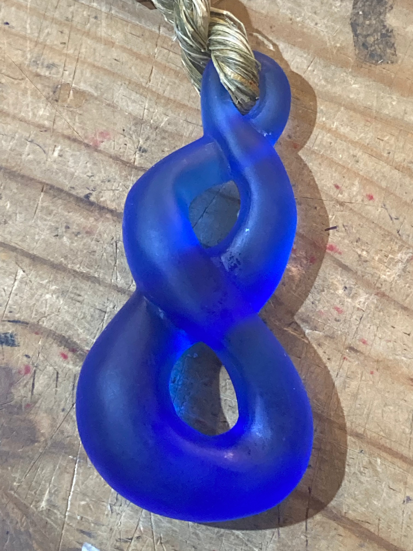 Connection - Cobalt