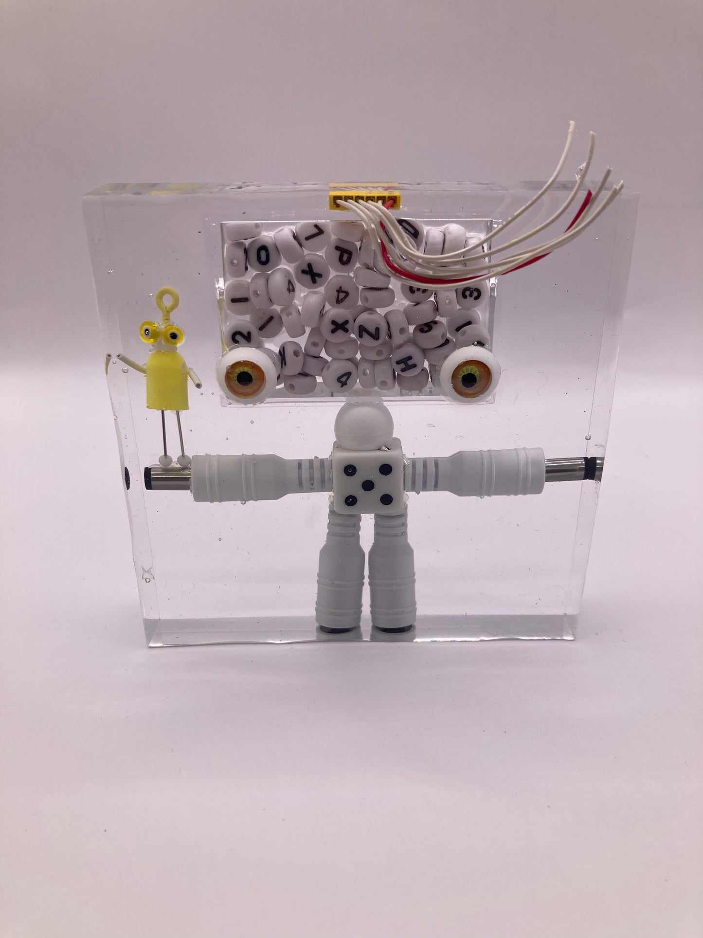 Cryobot - Mum Life