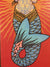 Mermaid and Merman - Limited Edition Postcards