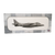 Harrier Plane Diorama