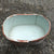 Large Ceramic Copper look bowl