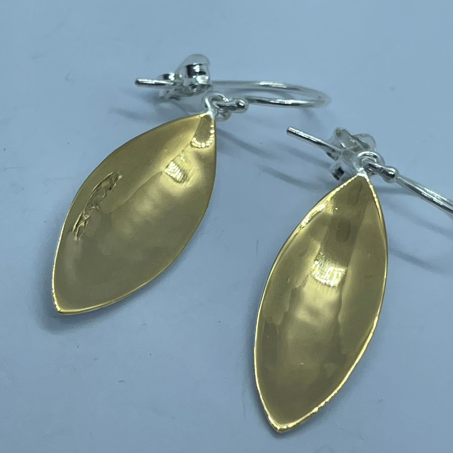 Ellipse Earrings