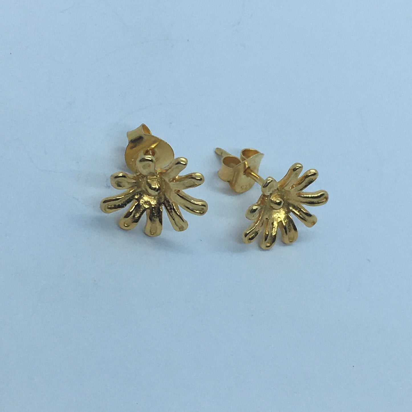 Daisy Stud Earrings