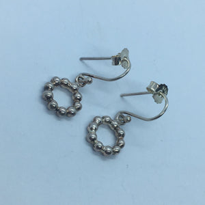 Join the Dots Earrings