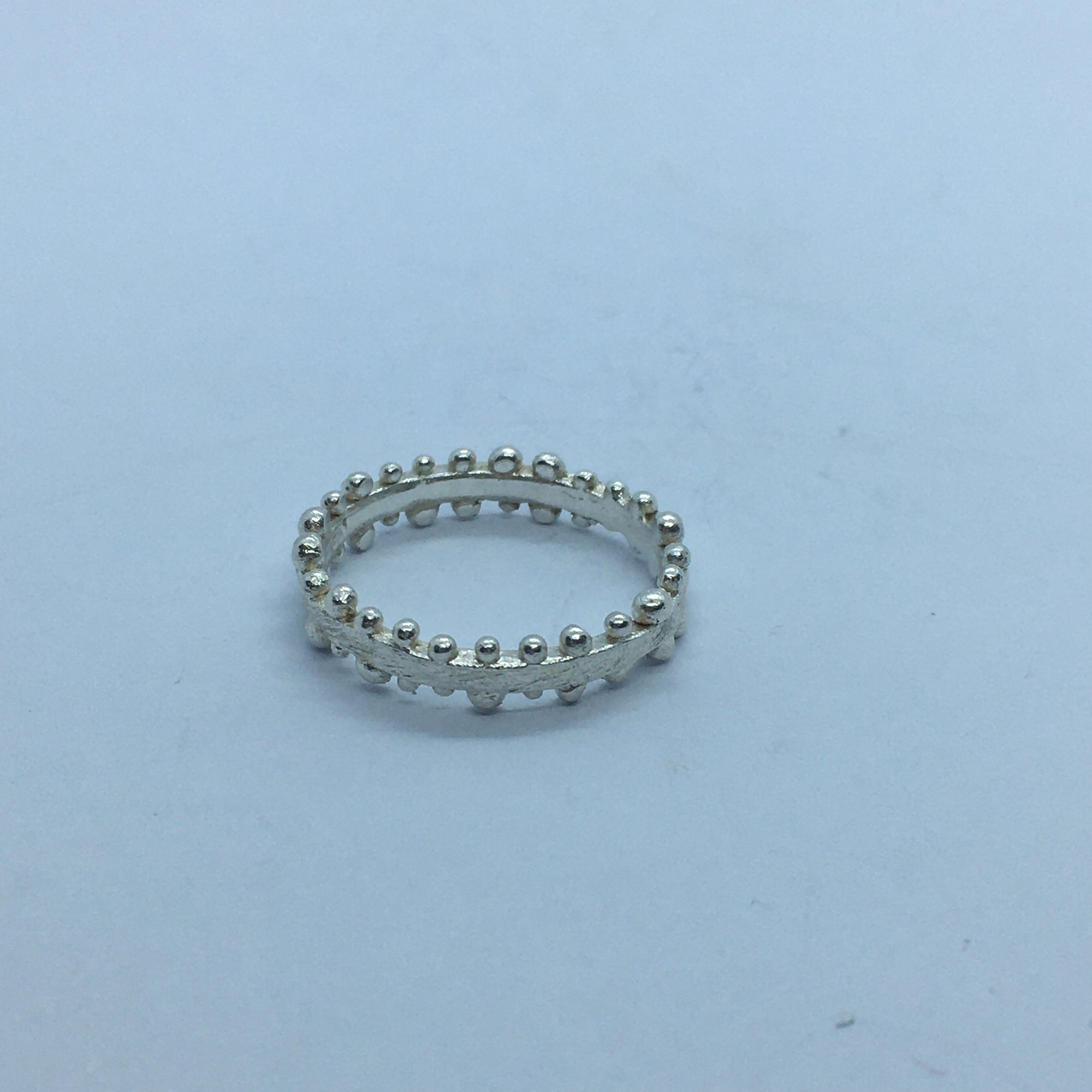Double Sided Ring