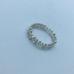 Double Sided Ring