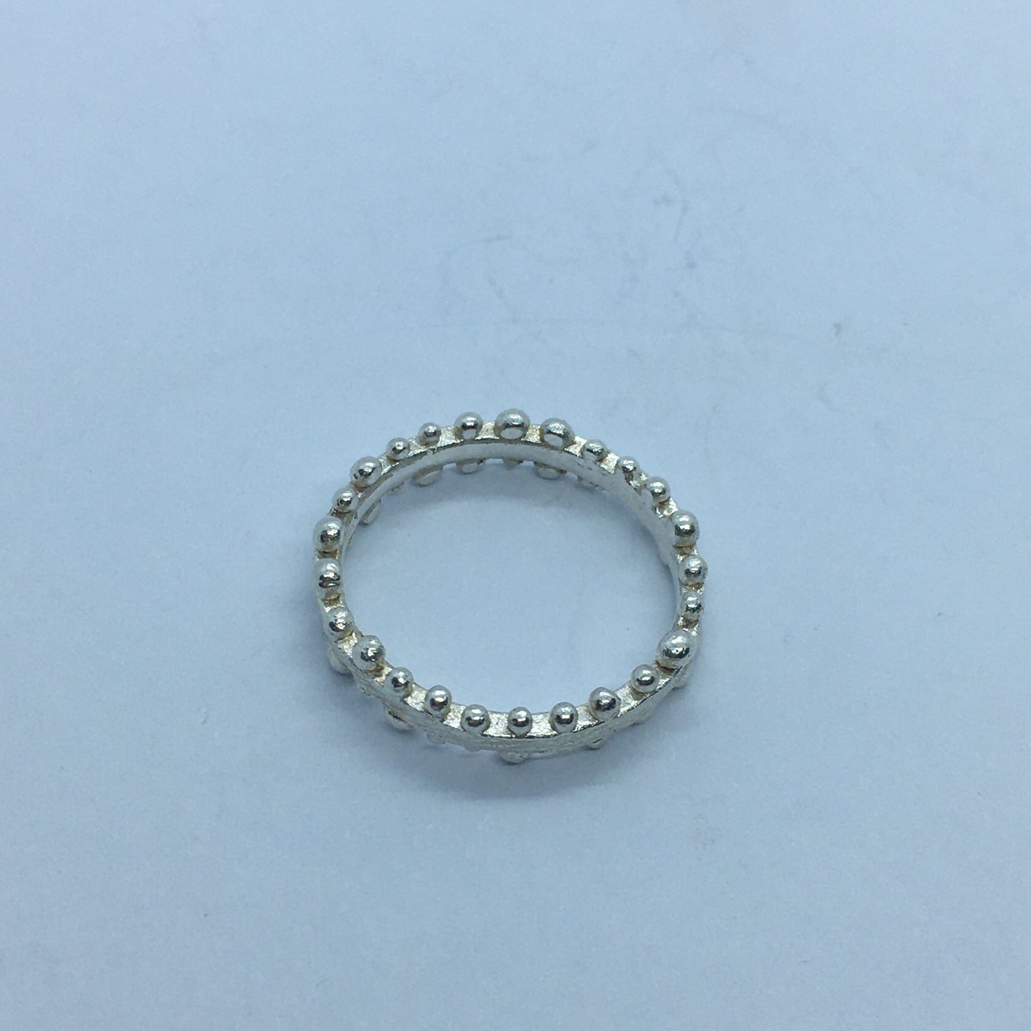Double Sided Ring