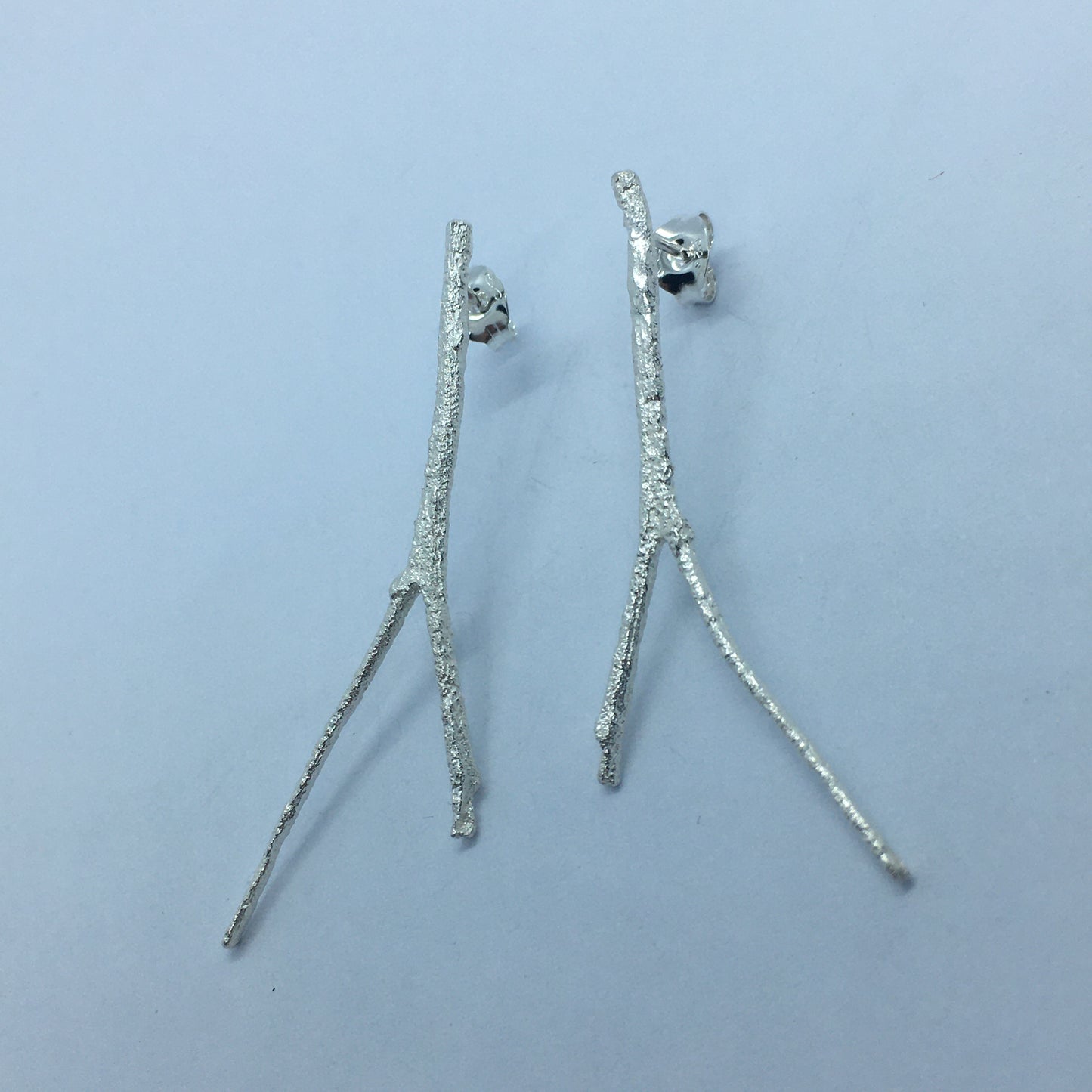 Briar Branched Earrings