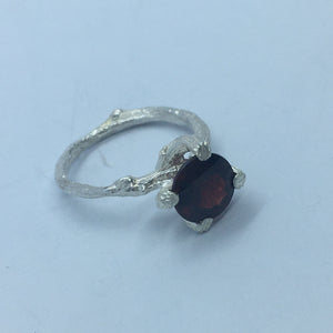 Briar Roots Ring