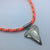 Found Stewart Island Necklace