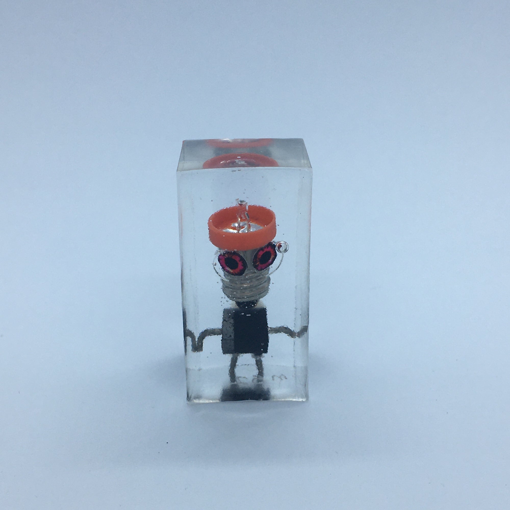 Minion Cryobot - Naked Bulb