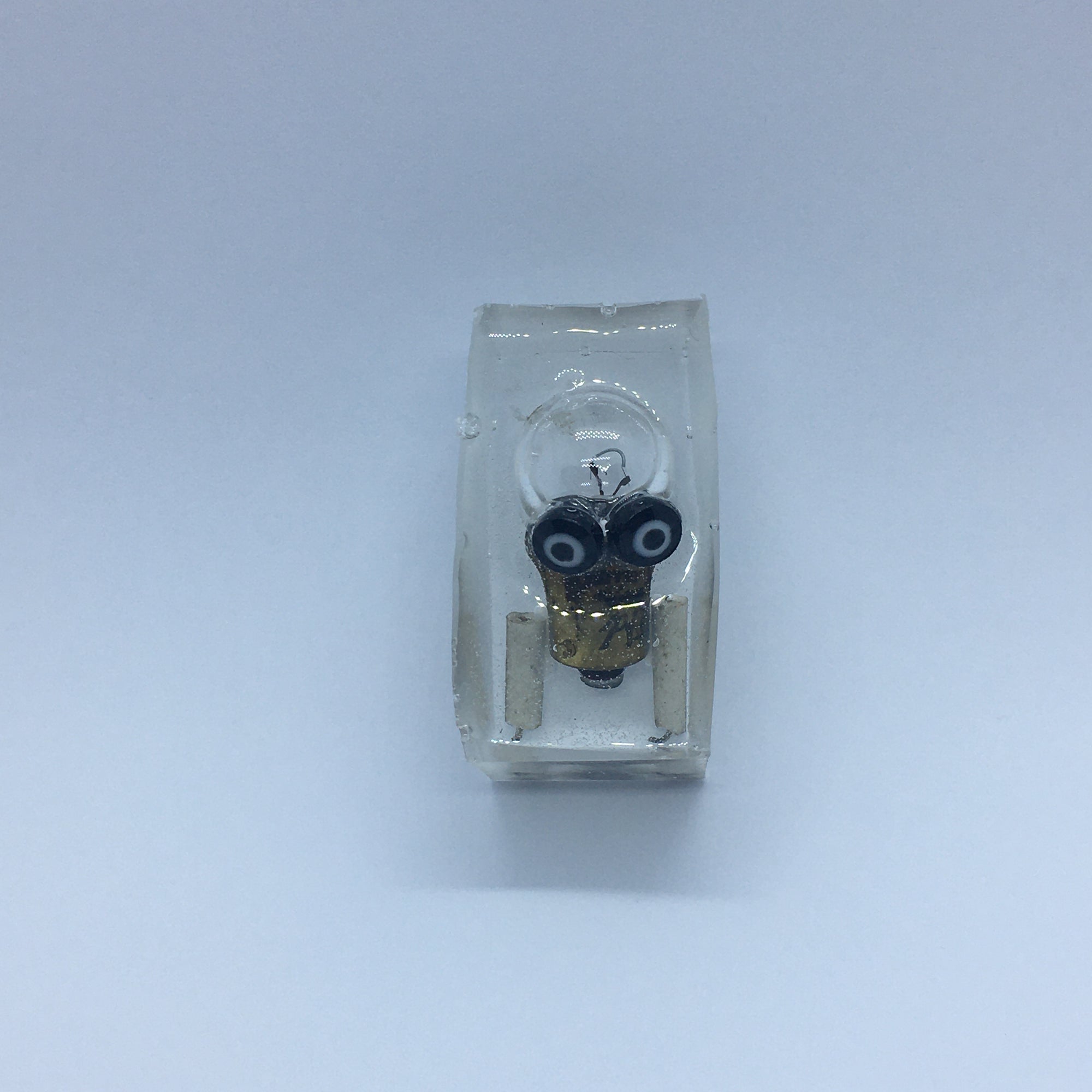 Minion Cryobot - Bulb