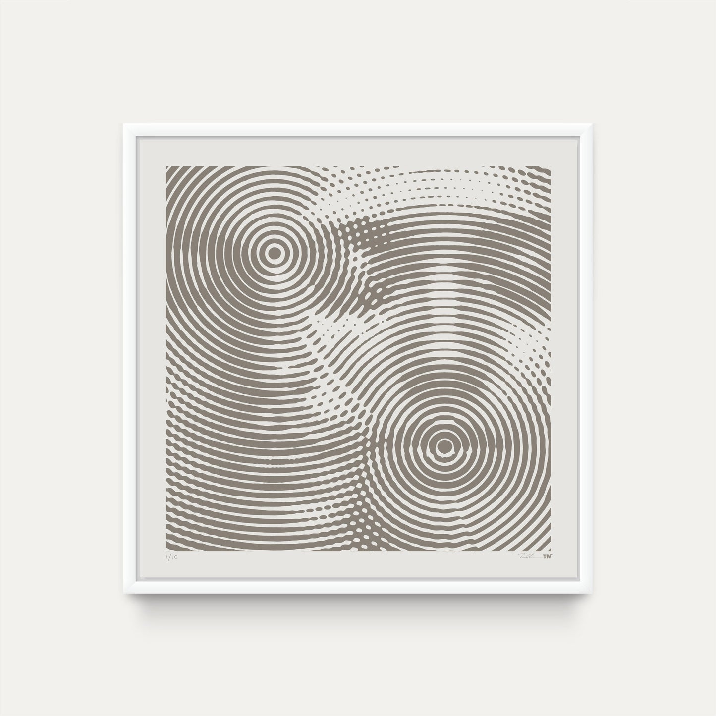 Interference / Bliss