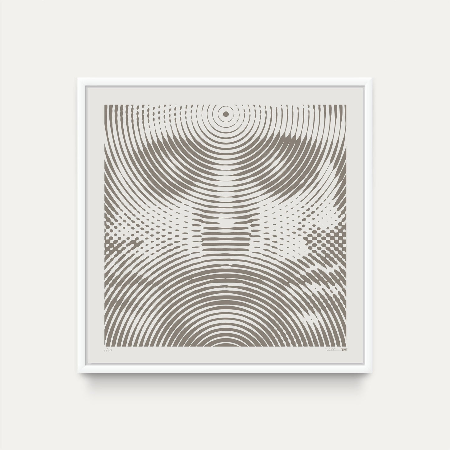 Interference / Harmony