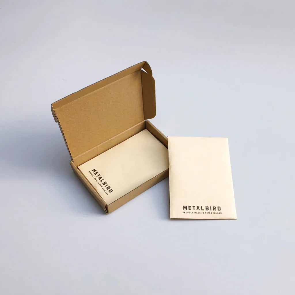 Baby Bundle Metalbirds