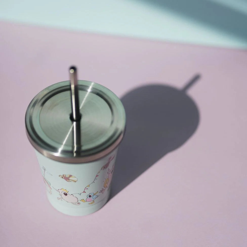 Kuwi Smoothie Cup