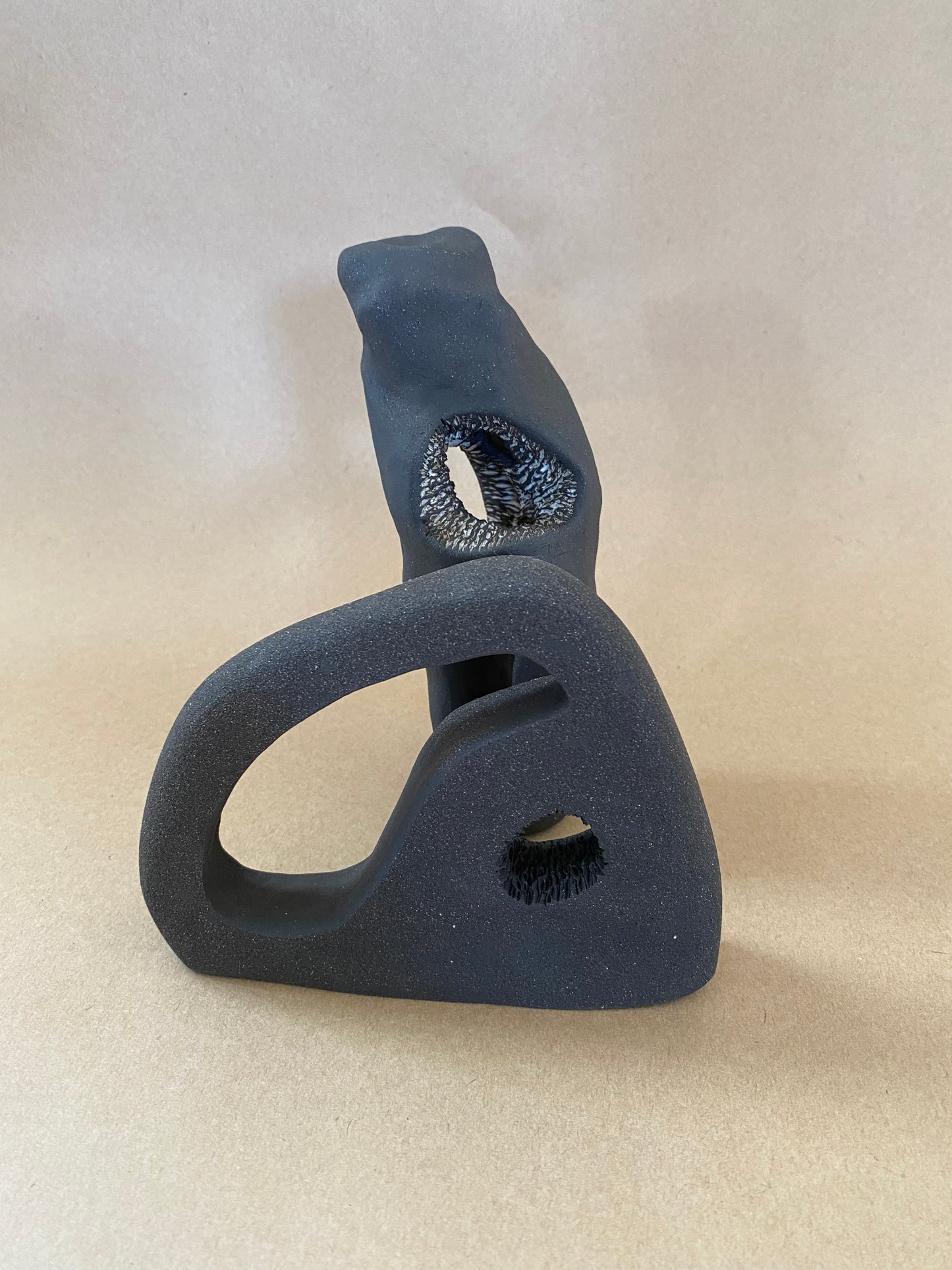 The Spaces Between #3