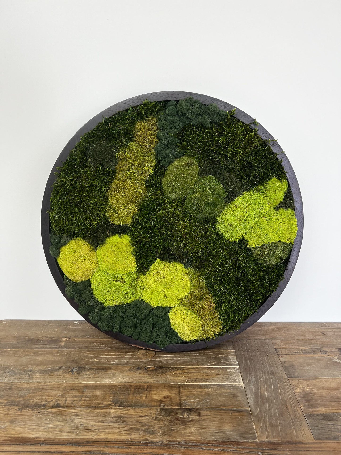 Moss Circle