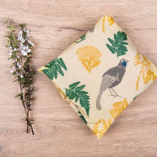 Beeswax Wraps - Small Twin Pack