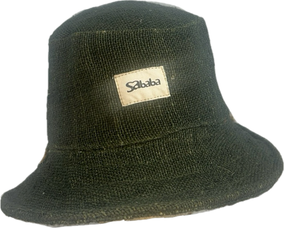 Earthwave Natural Hemp Hat