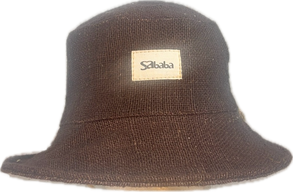 Earthwave Natural Hemp Hat