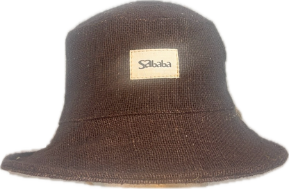 Earthwave Natural Hemp Hat