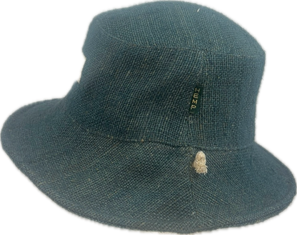 Earthwave Natural Hemp Hat