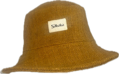 Earthwave Natural Hemp Hat