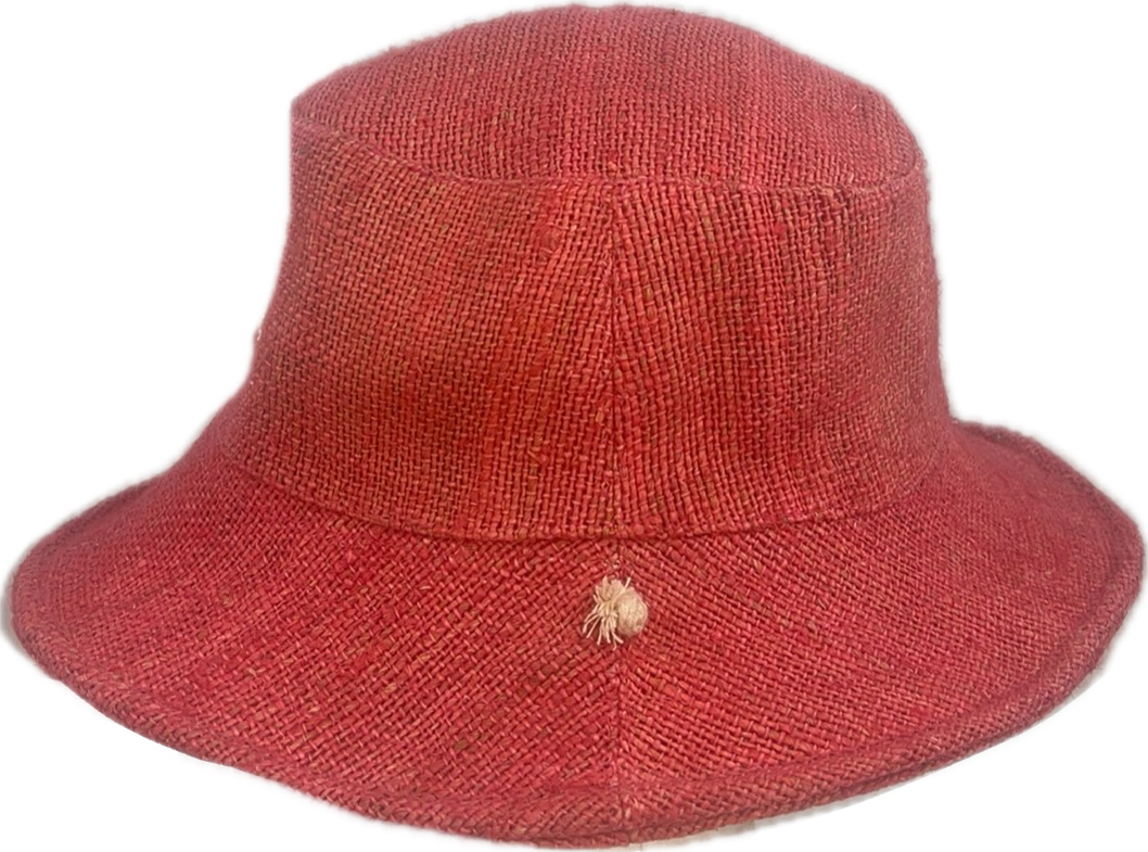 Earthwave Natural Hemp Hat