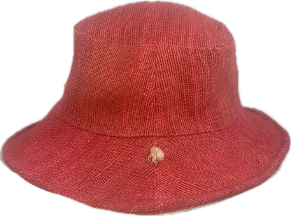 Earthwave Natural Hemp Hat